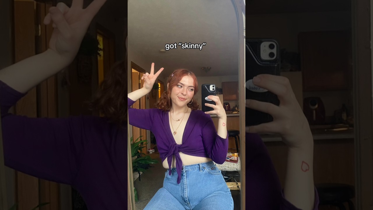 losing weight isn&rsquo;t everything