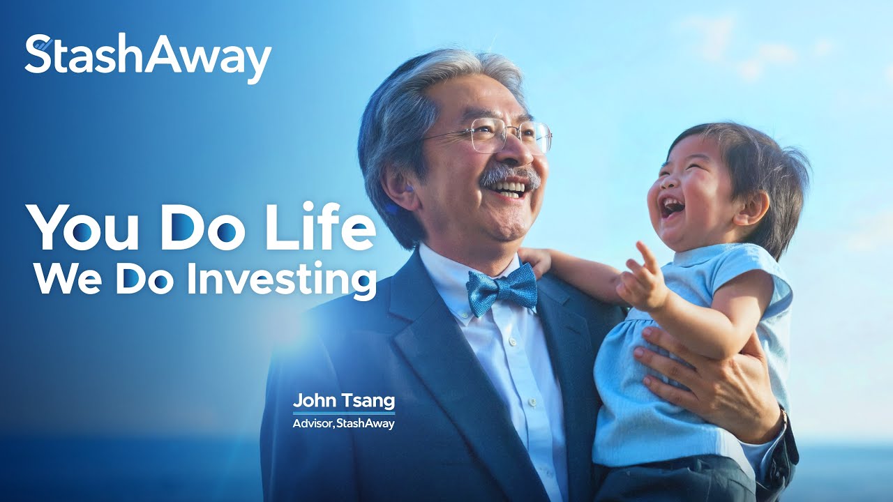 StashAway Smart Investing Platform | You Do Life, We Do Investing