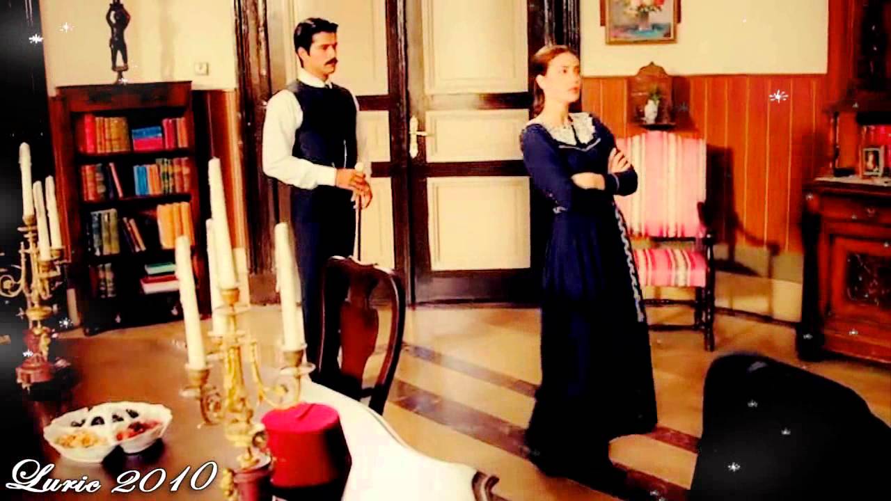 Kamran + Feride -❀- Can't take my eyes off you -❀- Çalıkuşu