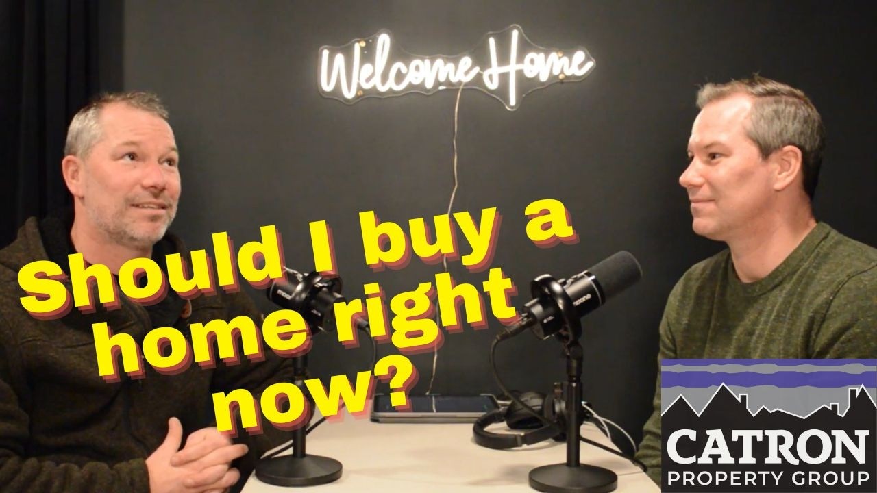The Fear of Homeownership