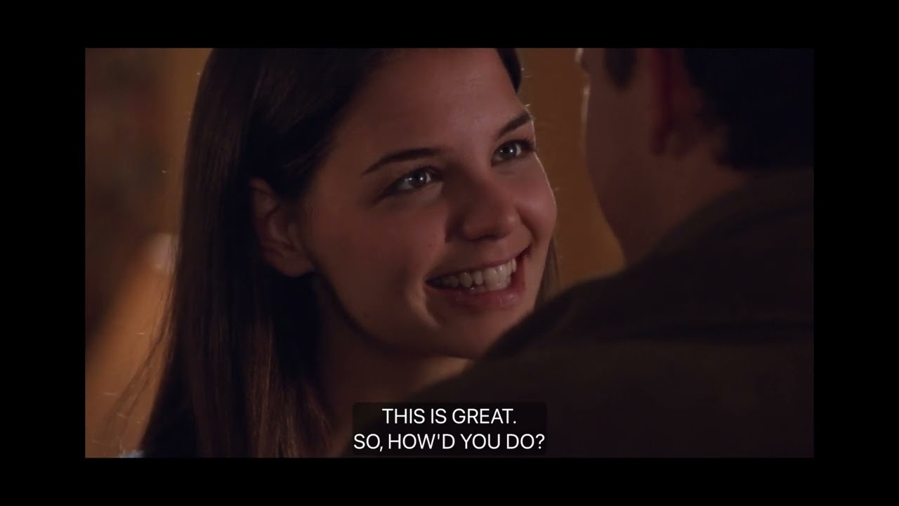 Joey and Pacey Love Story | Part 27