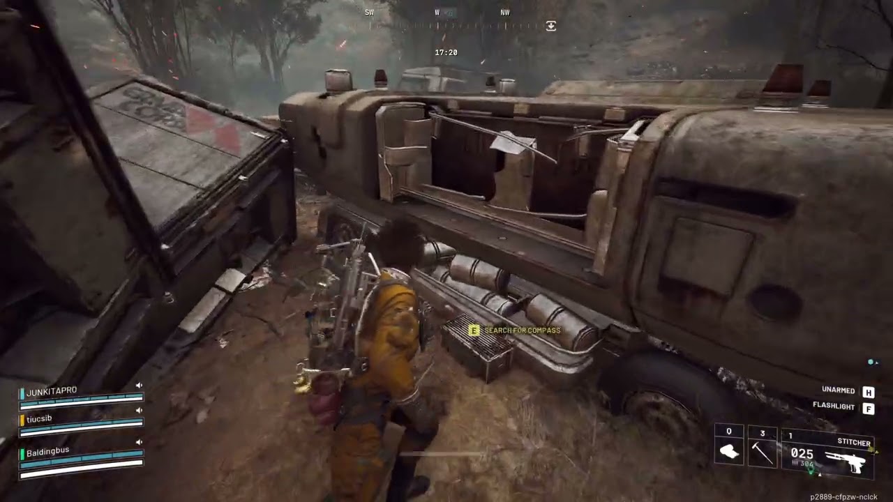 Broken Monument Quest Guide in Arc Raiders