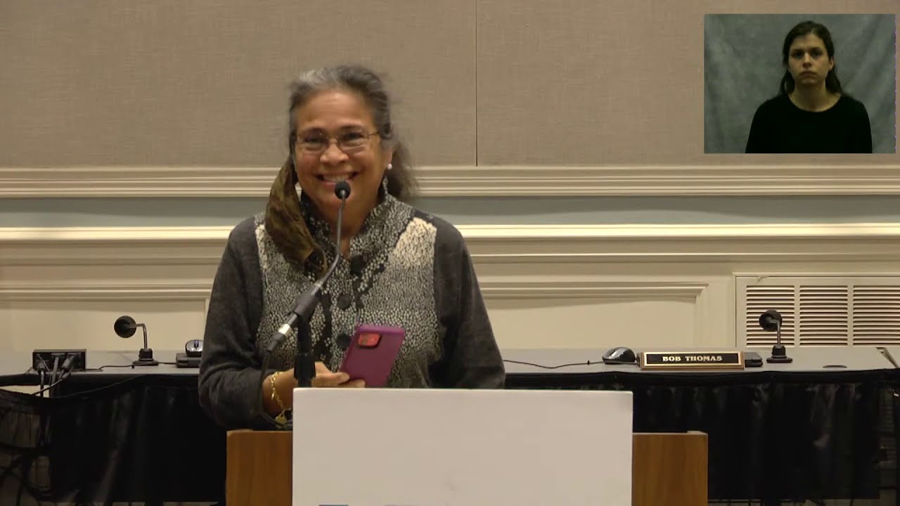 12/10/20 KCS DEO Virtual Community Meeting