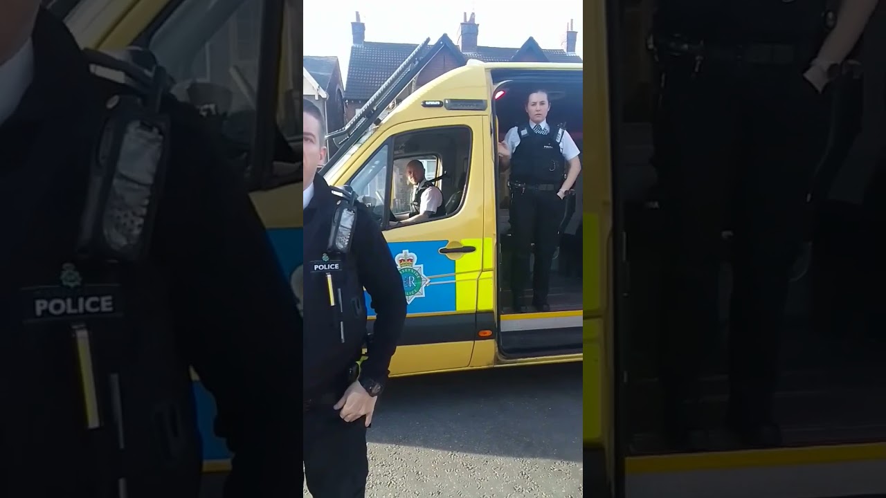 Полиция Мерсисайда злоупотребляет полномочиями по проведению обысков в соответствии с разделом 1 ...