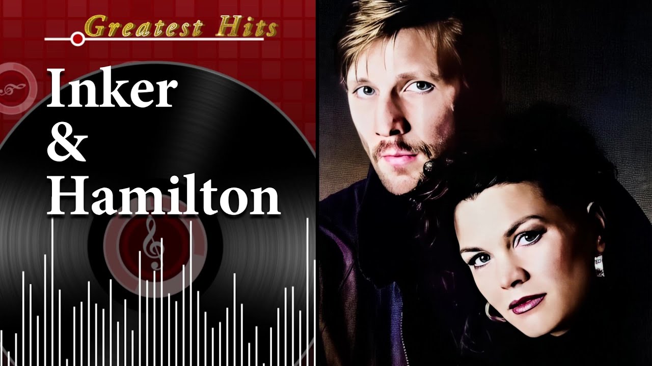 Inker & Hamilton Greatest Hits 1981 - 1998