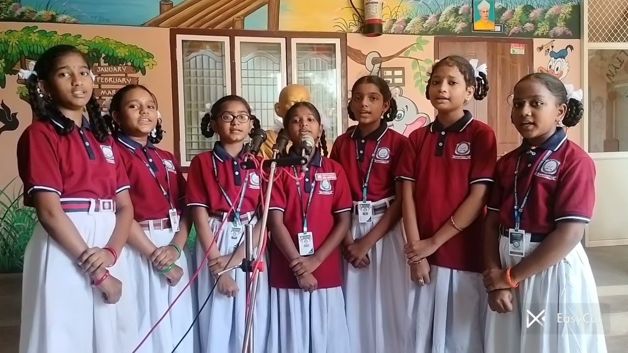 Kashmir ka kesar 6th hindi