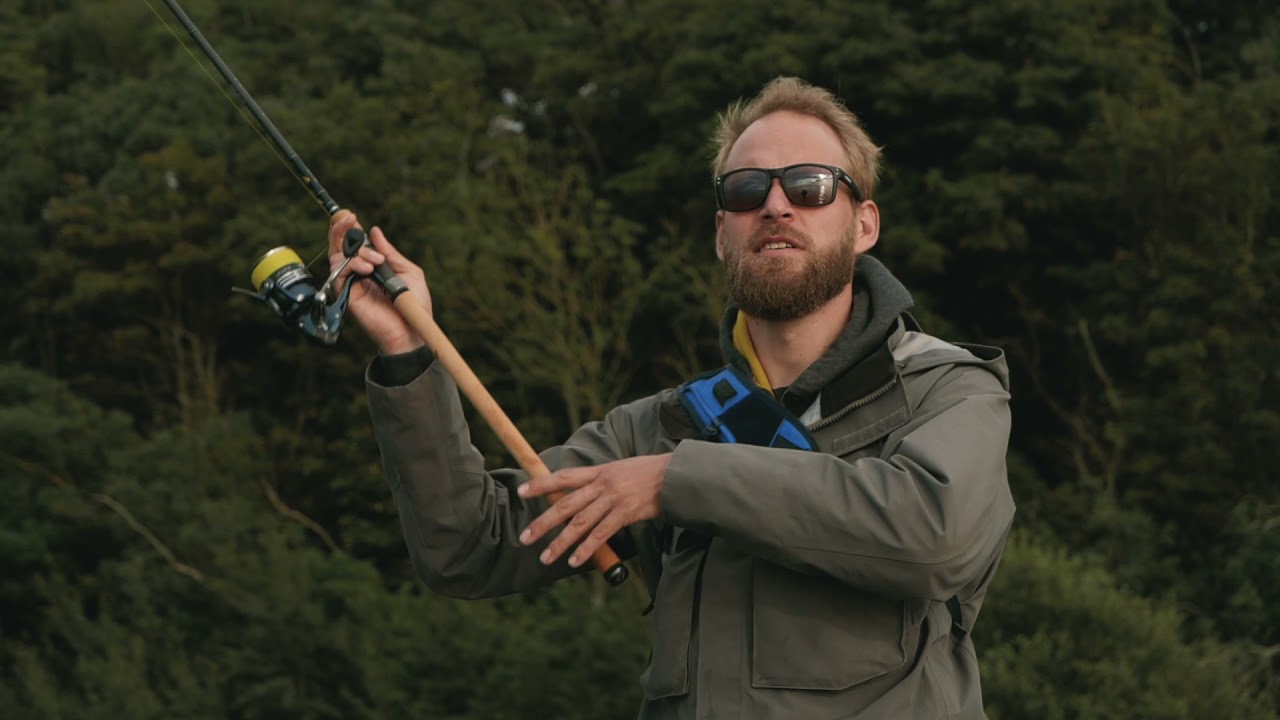 Neuheit 2022 Sportex Captor RS-2 Seatrout - Vorstellung