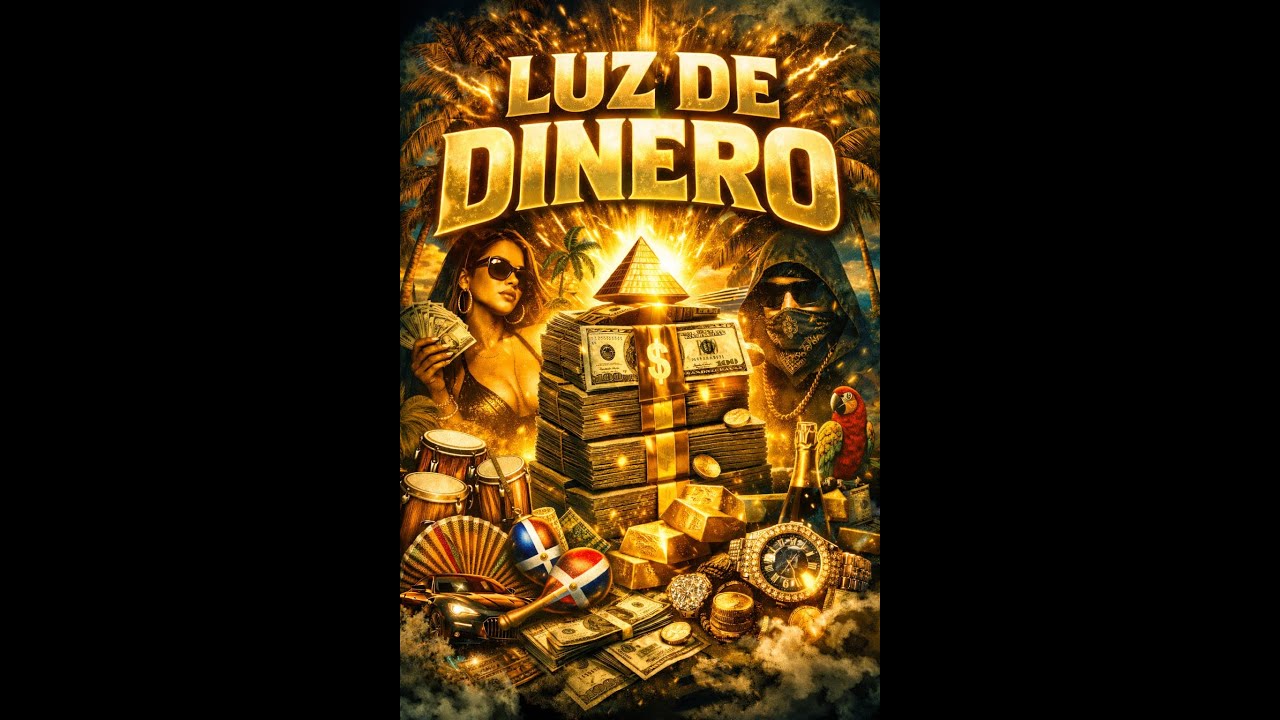 LUZ DE DINERO.....