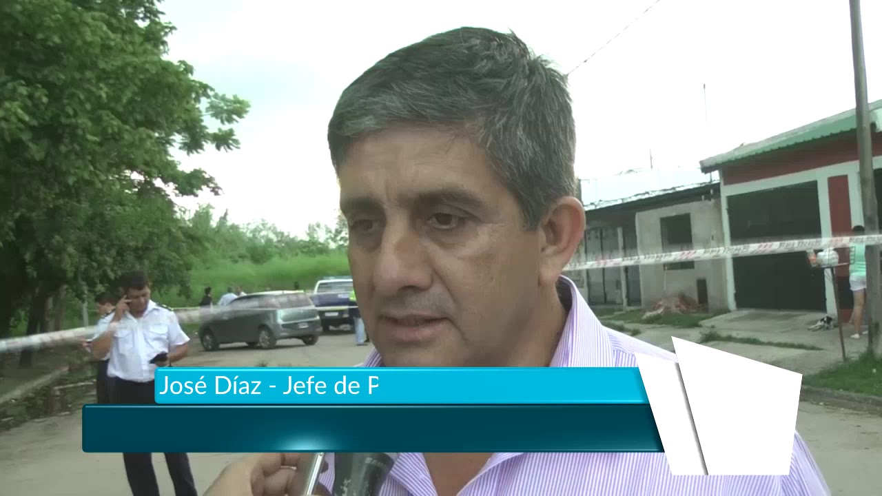 Cayó una banda delictiva tras una persecución y tiroteo - Tucumán Gobierno