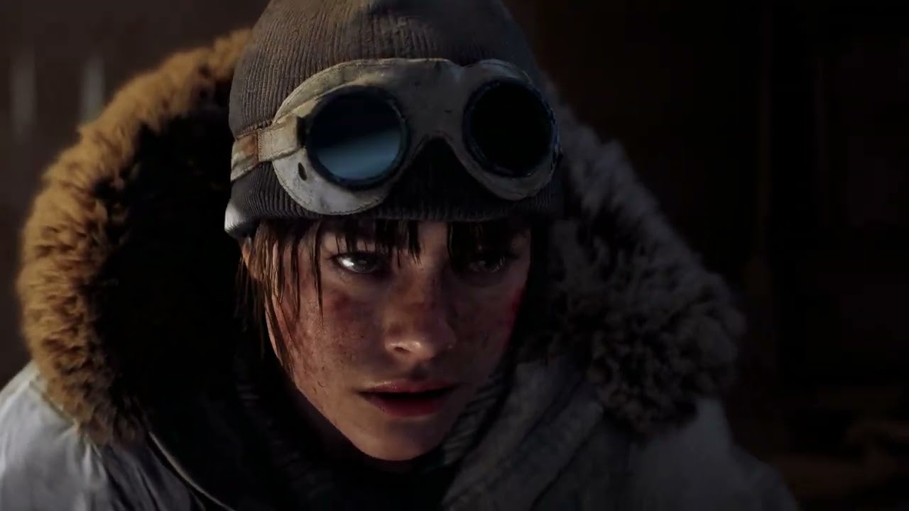 Battlefield 5 Walkthrough Part 4