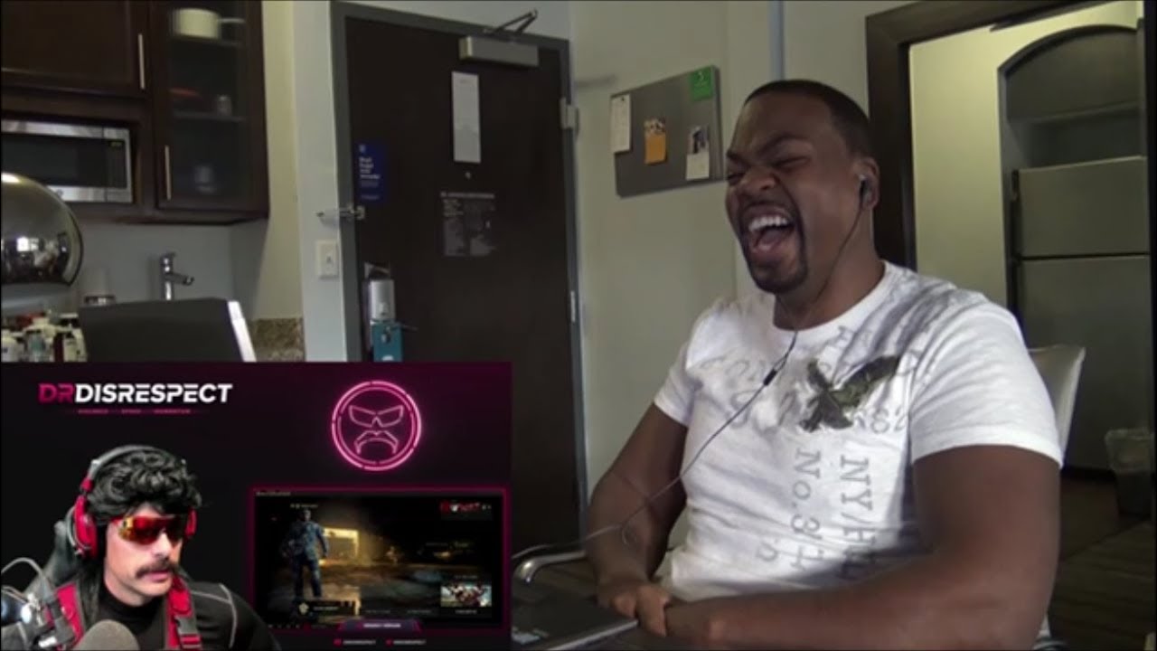 Streamers HATE Call of Duty Blackout - Black Ops 4 Rage #1 - REACTION!!!