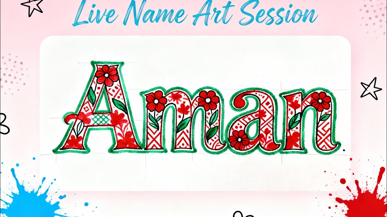 digital calligraphy art |#digitalart# calligraphy #yt#