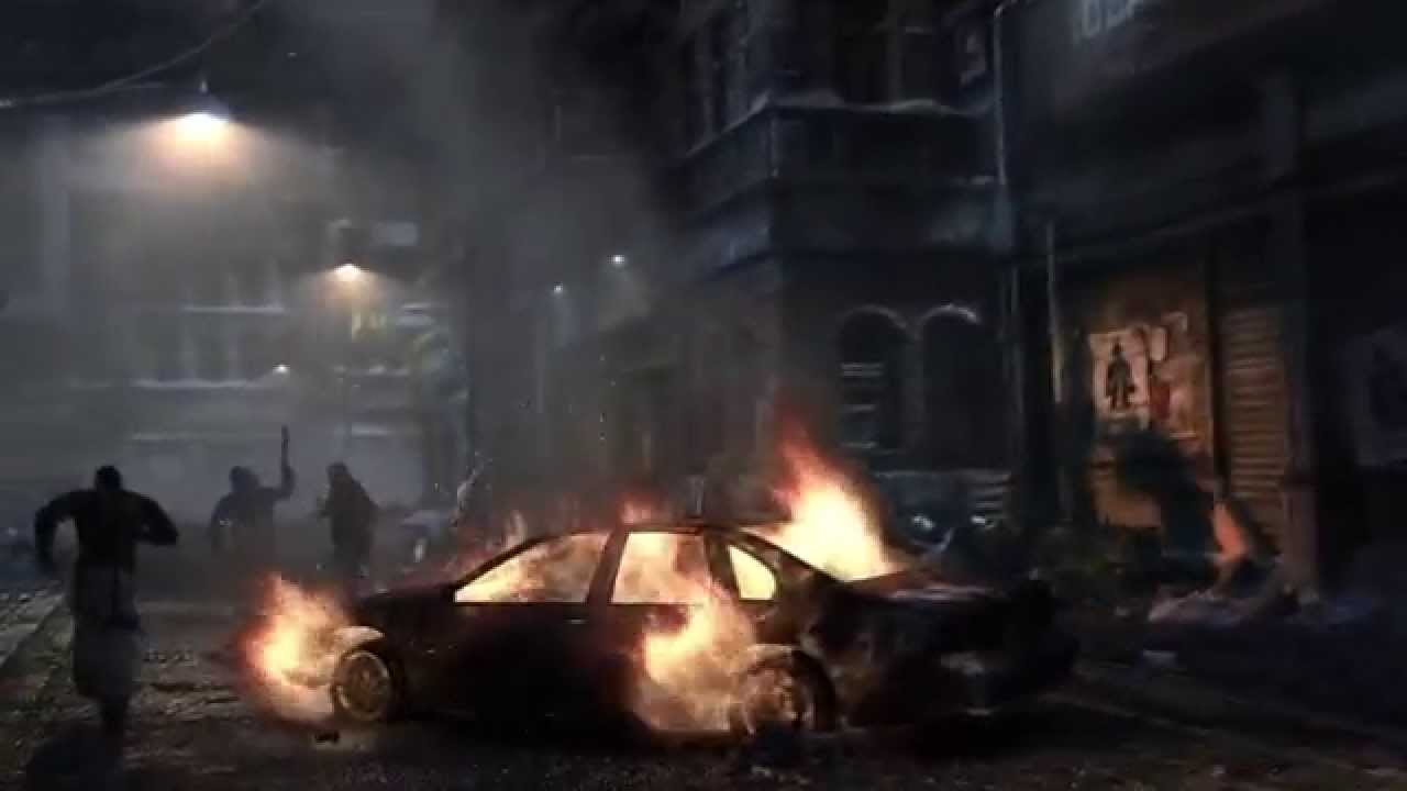 Batman Arkham | 