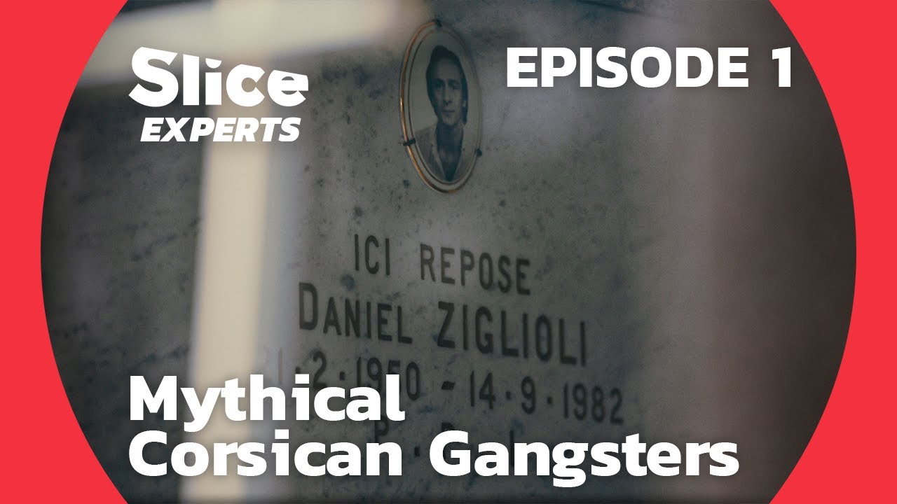 Corsican Mafia Chronicle: The Silente Code | EPISODE 1 | SLICE EXPERTS