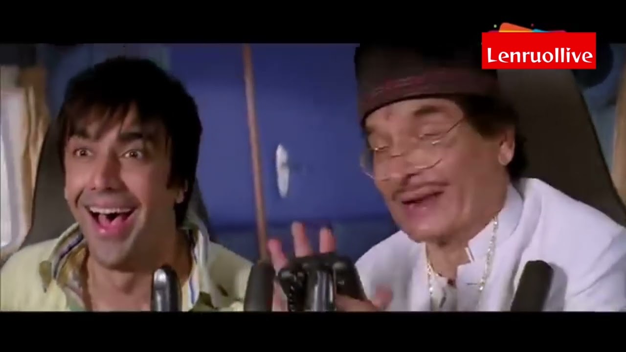 Goa fly-1 || Hmar funny Videos 😀🤣