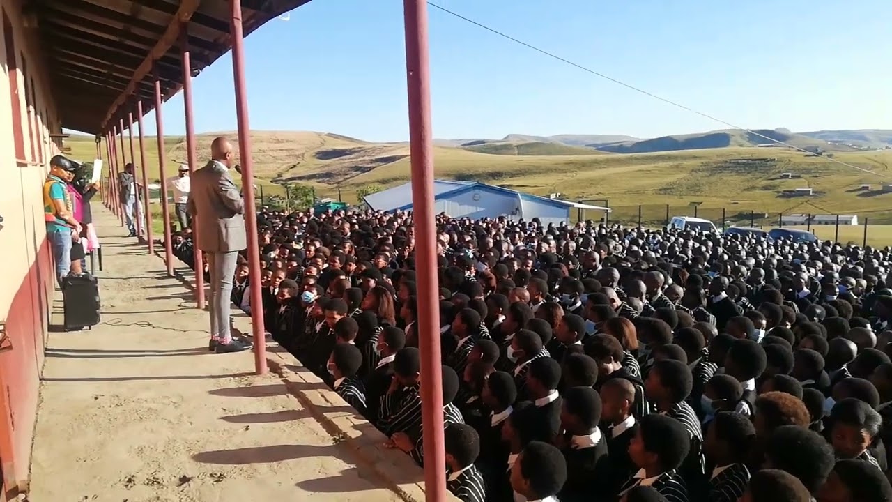 Toli High school