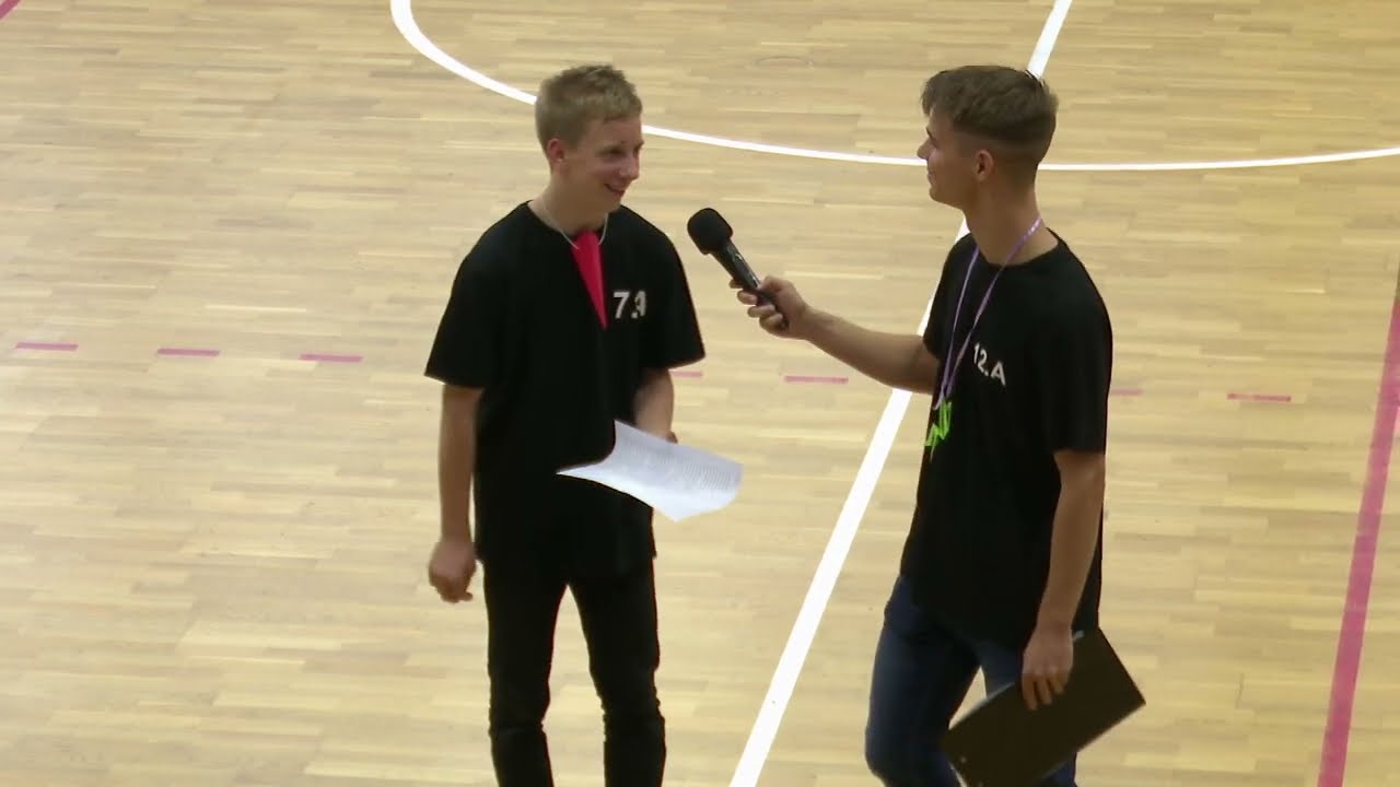 KEVI gólyaavató 2022. 09. 16.