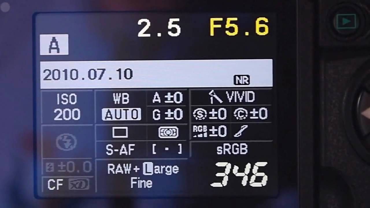 HDR Photography, Part 1 - Addendum - Photography with Imre - Episode 25A
