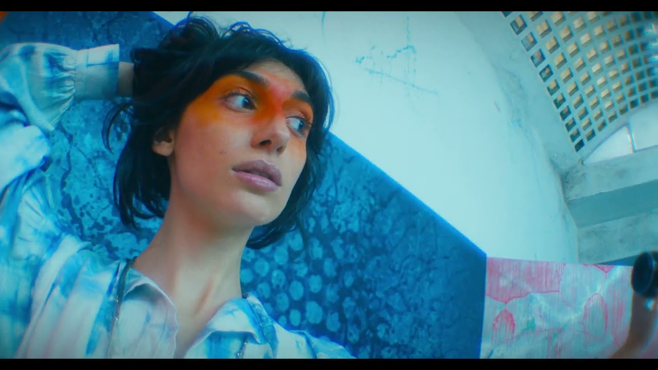 AVVELENATA fashion film