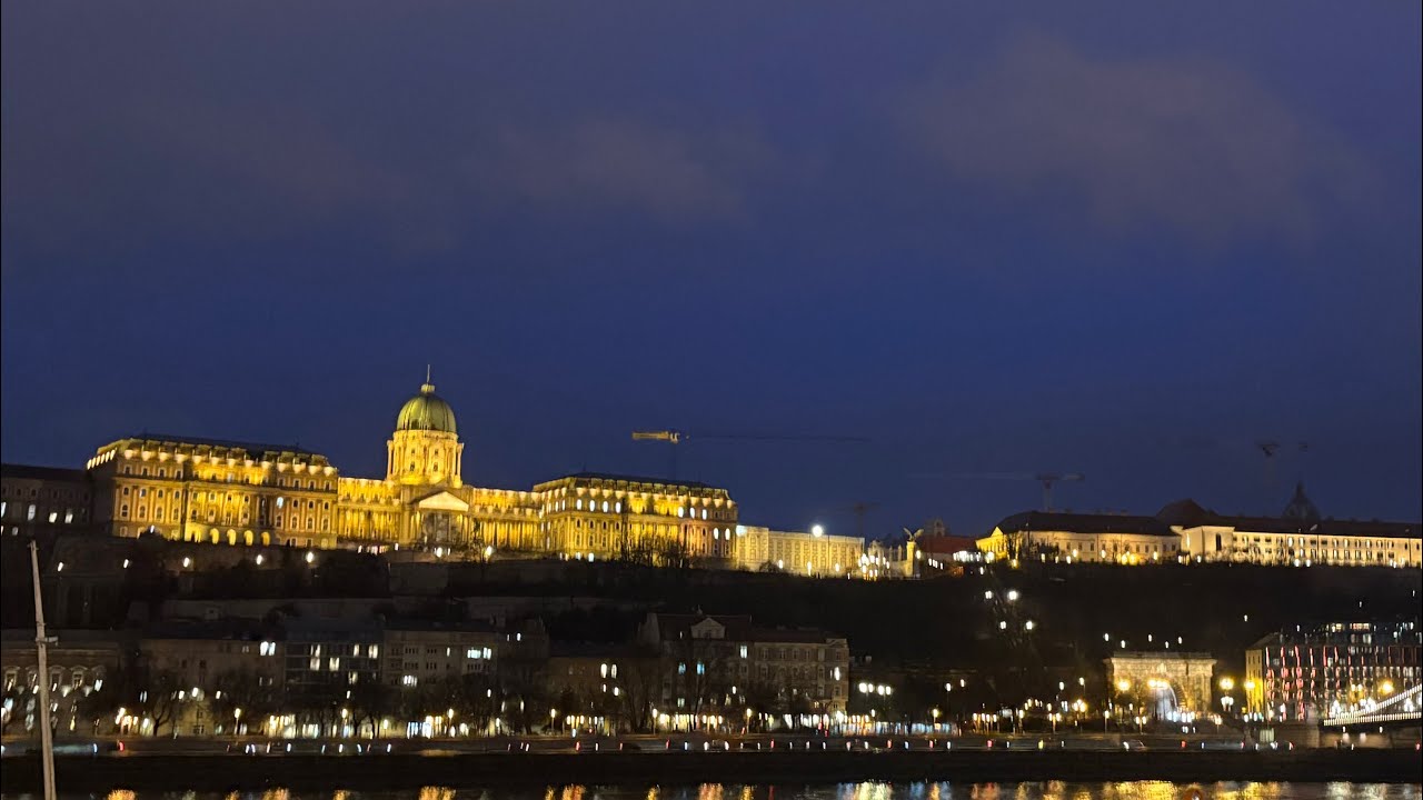 Budapest part 2/ Macar krallığı bu taraf mı
