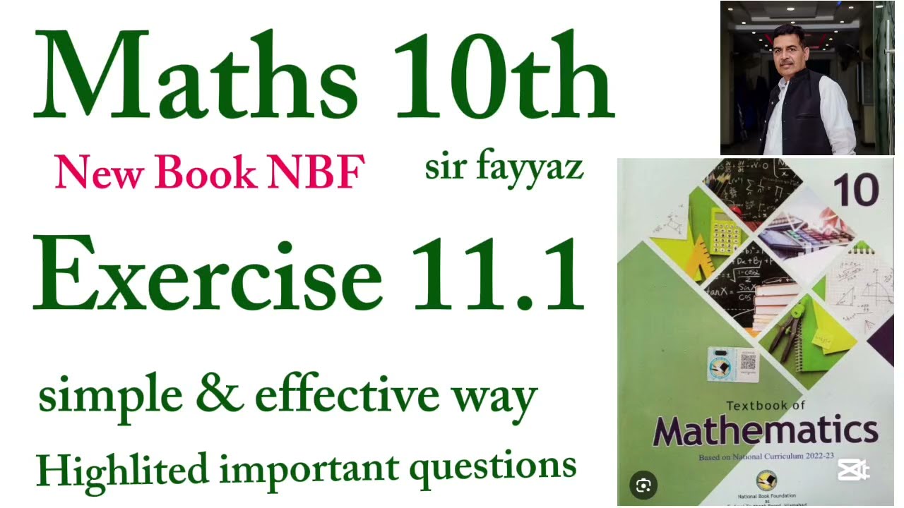 Maths class 10th | exercise 11.1 | NBF | new book| ex 11.1 | unit 11 | Practical Geometry of circle