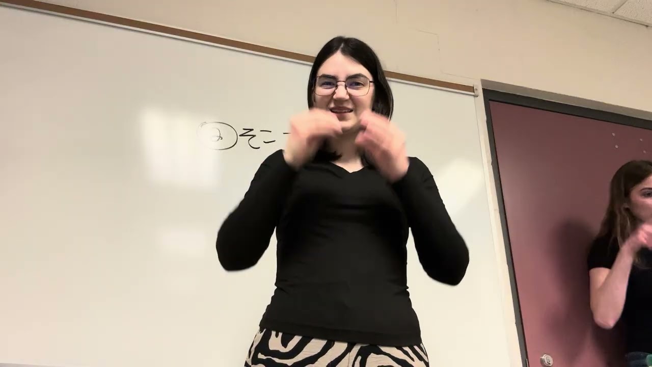 ASL: If Money Were No Object 