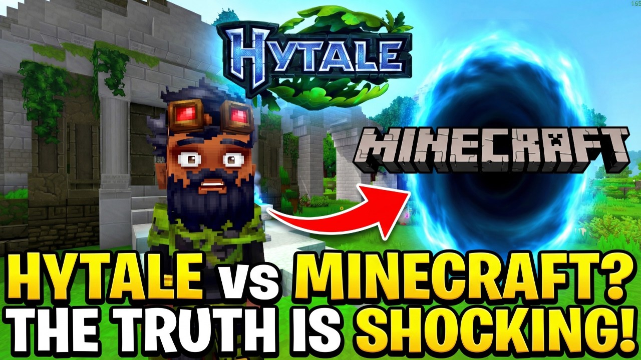Is Hytale Really That Good?