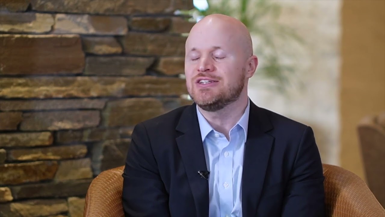 On Classical Ed: Michael Farkosh Interview with Heather Washburn