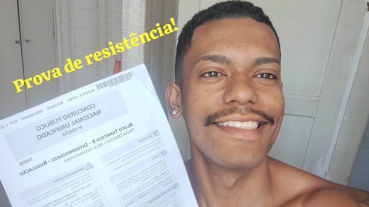 MINHA NOTA NO CNU 2 (2025)