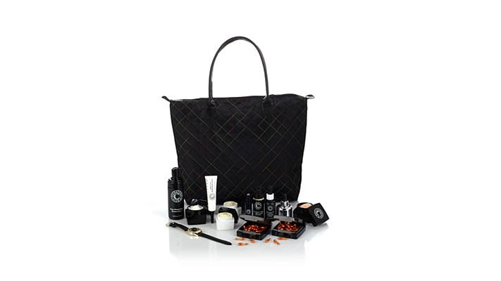 Sig Club A Rapid C Infused Cutting Edge Colossal Kit