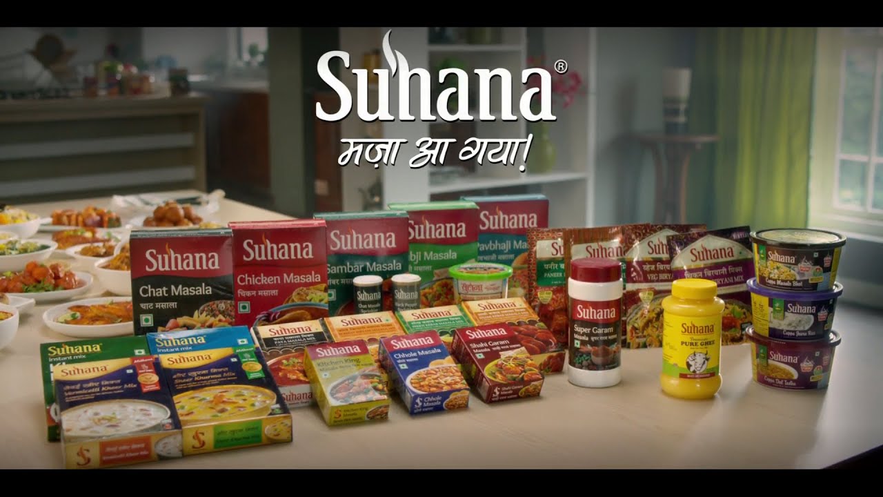 Food Song of India by Suhana | Tastemakers of India| MazaaAaGaya | Independence Day Special