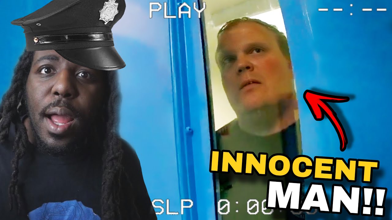 AI Mistaken Identity RUINED This Man LIFE ‼️ ( He Got Arrested ) 