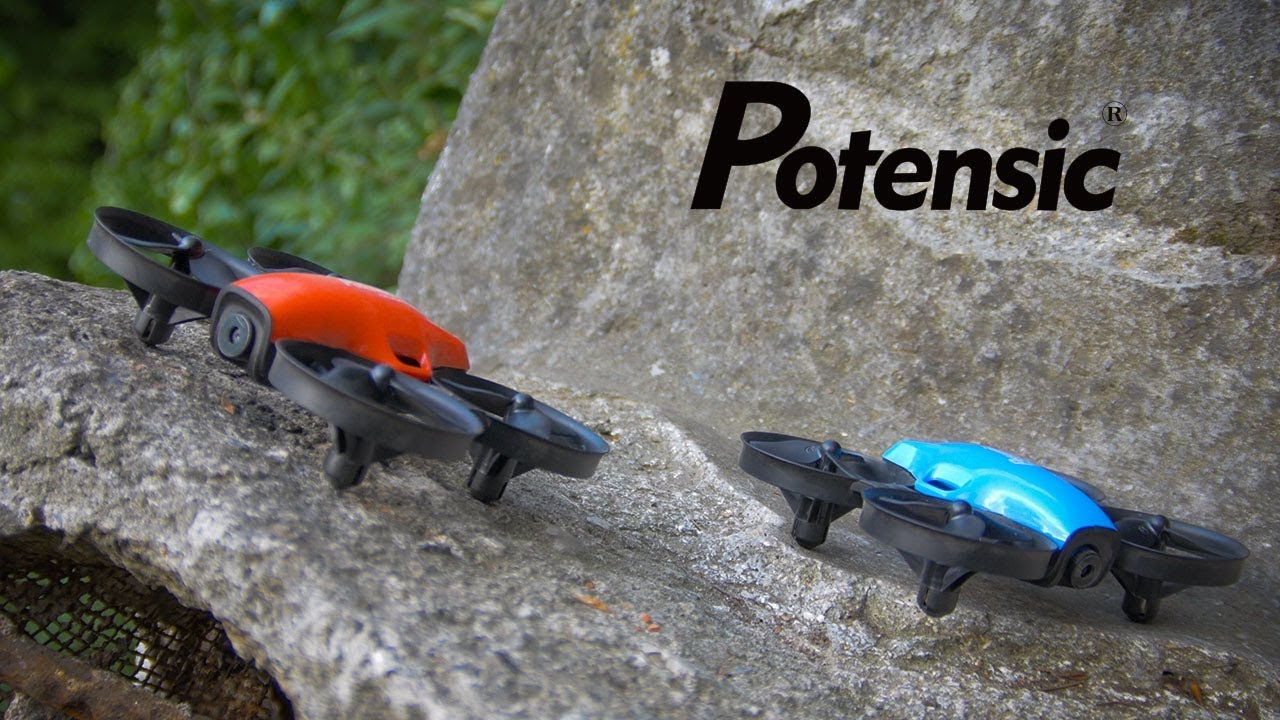 Potensic Drone A30W | For beginners