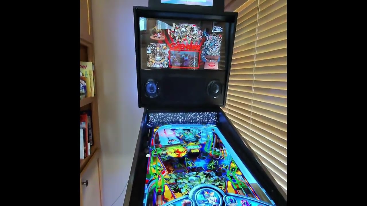 Benjy Talks Tech! Episode 1, February 16, 2026 Intro to Virtual Pinball Machines Part 1