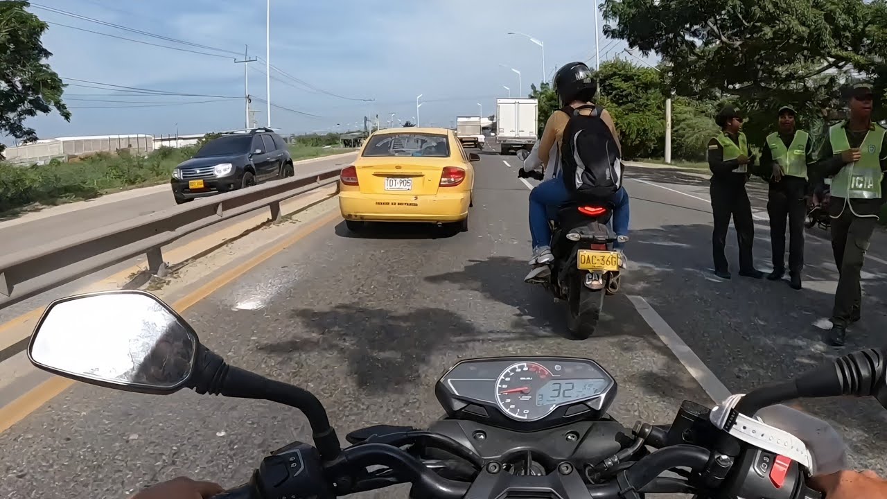 Como llegar desde Barranquilla hasta los mejores y peligroso miradores de Tubara atlántico 🇨🇴