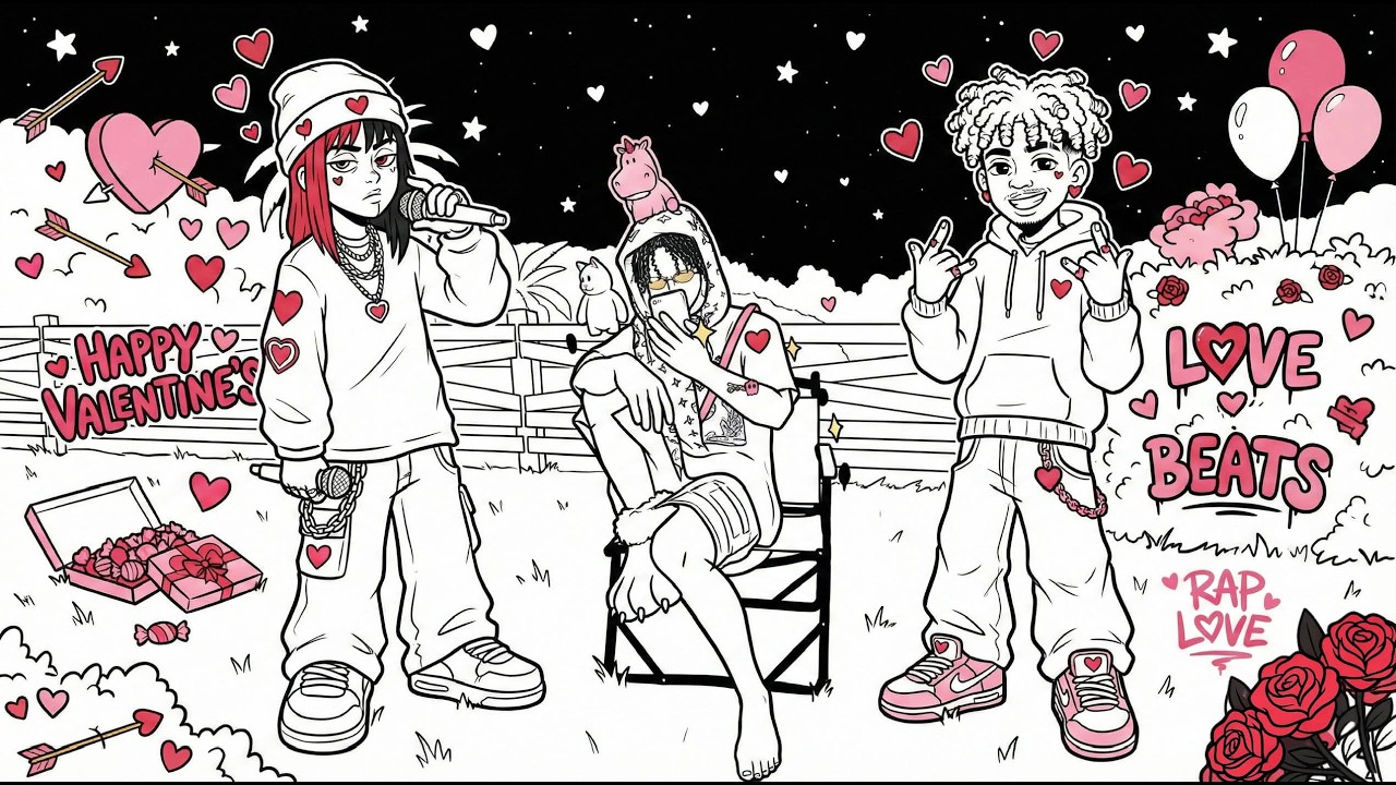 วาเลน - JT4 Ft.9Flow Pudda B (Official Audio)