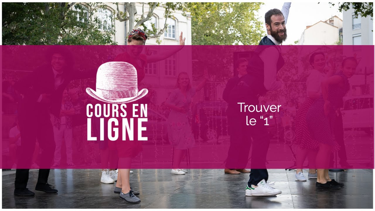 Trouver le Un dans la musique [COURS EN LIGNE]