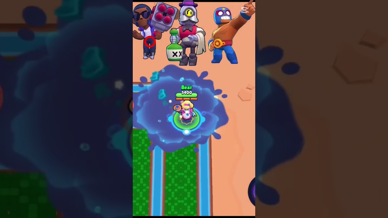 #brawl #brawlstars #tick part2