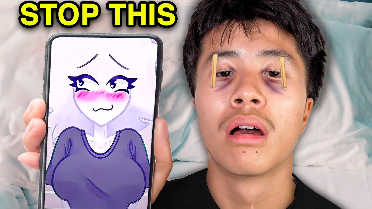 Смотрю Roblox Cringing Until I Can't Anymore 2