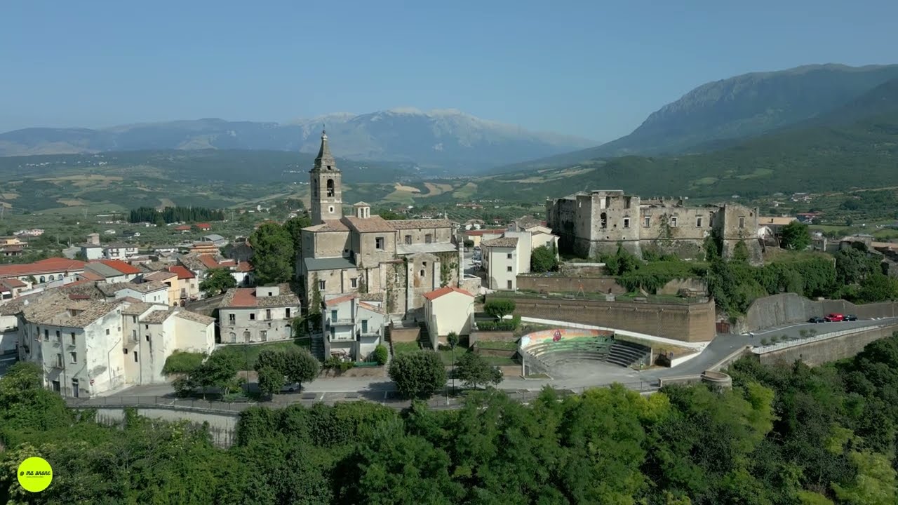 Tocco da Casauria