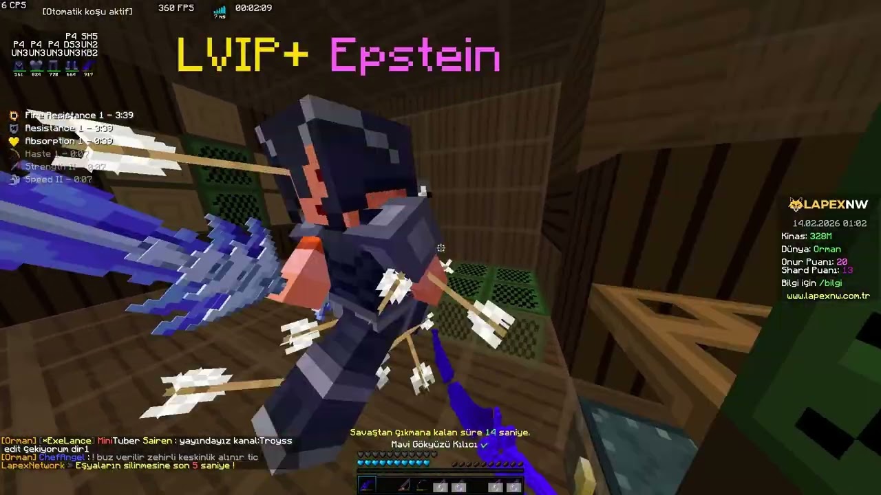 2x kral 1x zehir 2x thor gerisi edit kesme-LAPEX NETWORK