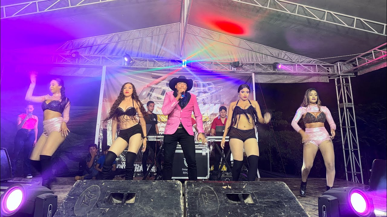 Gózalo - Lester Blandón