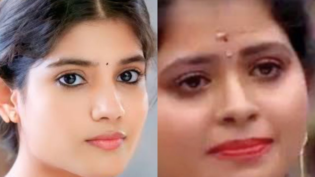 Chinnanjiru kiliye | தீபா கல்யாணத்தை நடத்திய கருணா மாஸ்