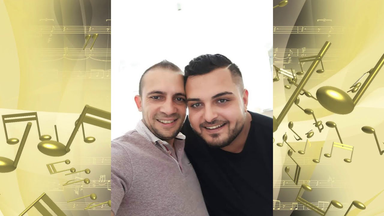 Claudiu Cioc ➖ Sarba lu' Cantemir