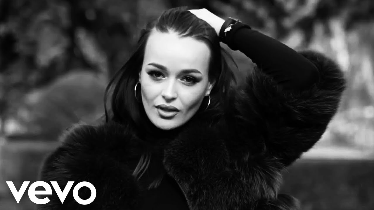 Amir Nazari - Cheri Cheri Lady (Video Clip) (Rebel Prod)