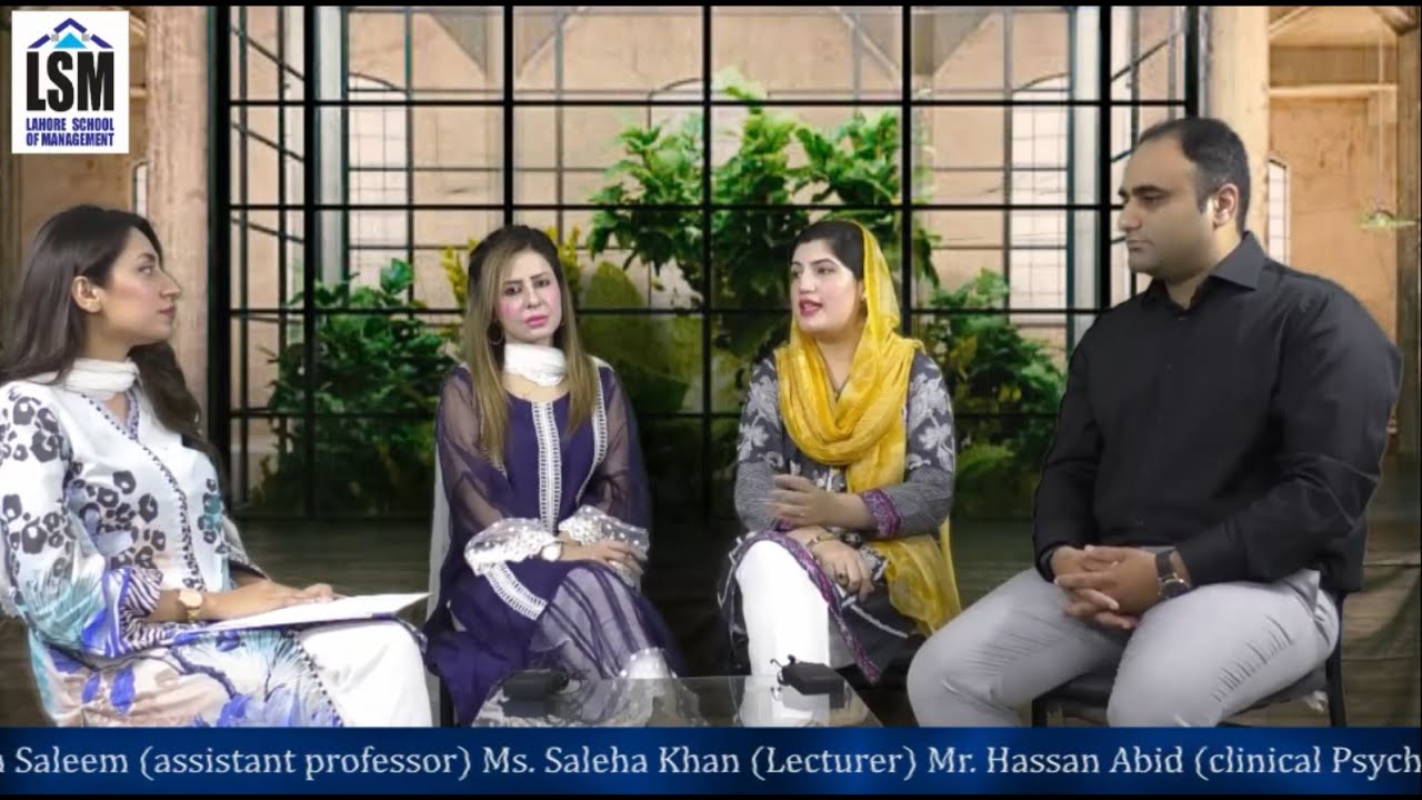 Hope for Life (Issues and Challenges faced by Hi-tech Young Professionals at Workplace)