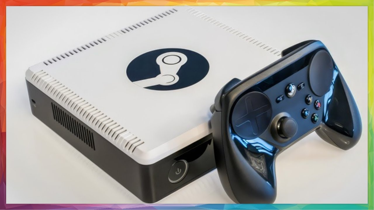 Valve's 'Fremont' Steam OS Machine Gaming PC Console: with AMD Ryzen with Zen 4 / RDNA 3 Graphics
