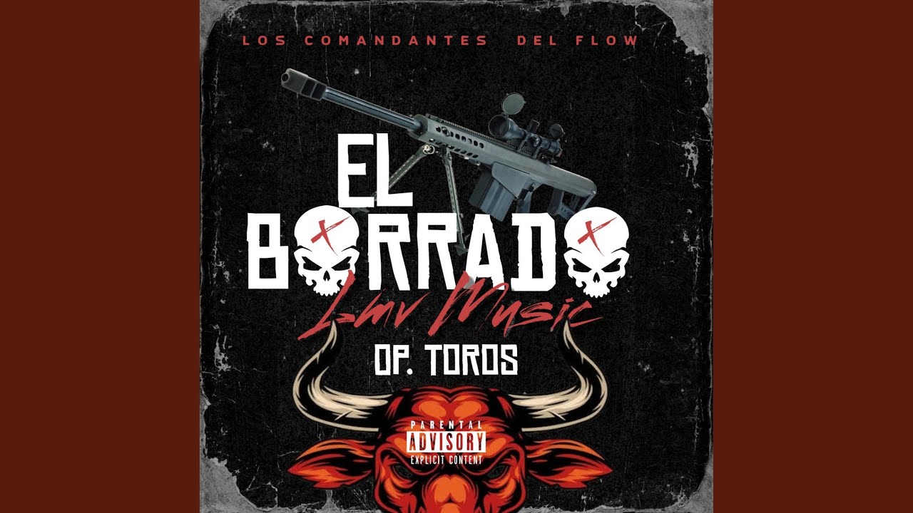 EL BORRADO (OP. TOROS) CDG