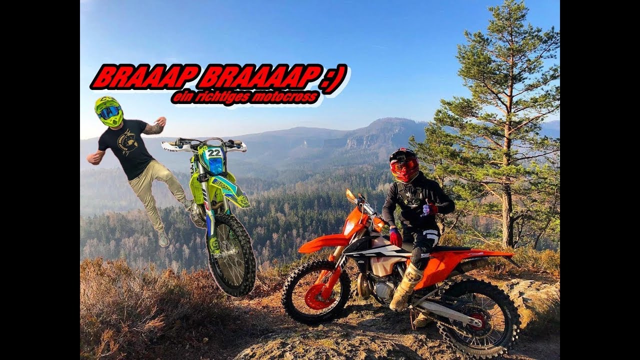 Meine Meinung zu Harzrider I F&ouml;rster II ENDUROGERMANY