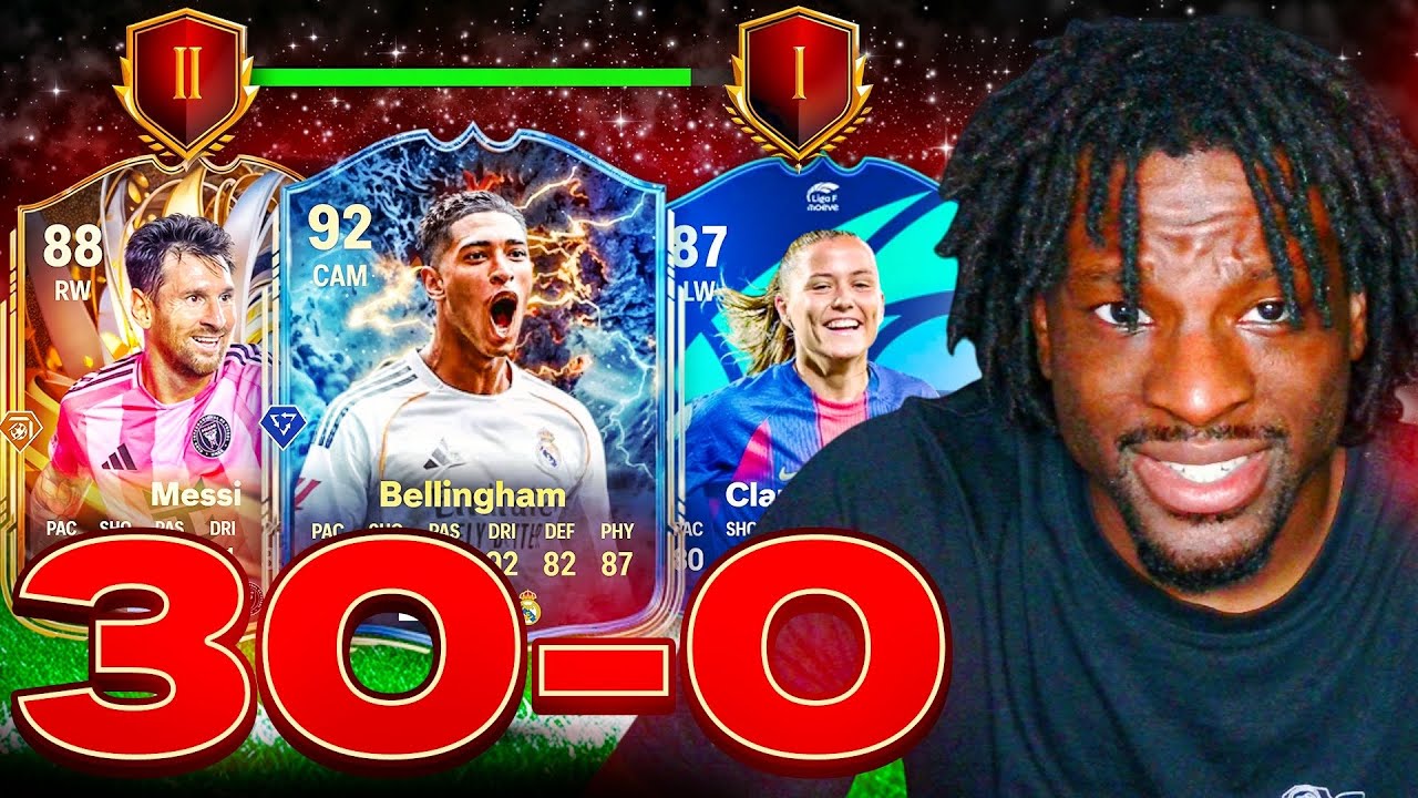 Смогу ли я одержать 15 побед подряд с командой Crazy Team?